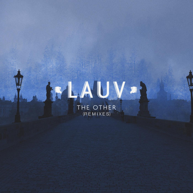 The Other (Remixes) - EP by Lauv | Spotify