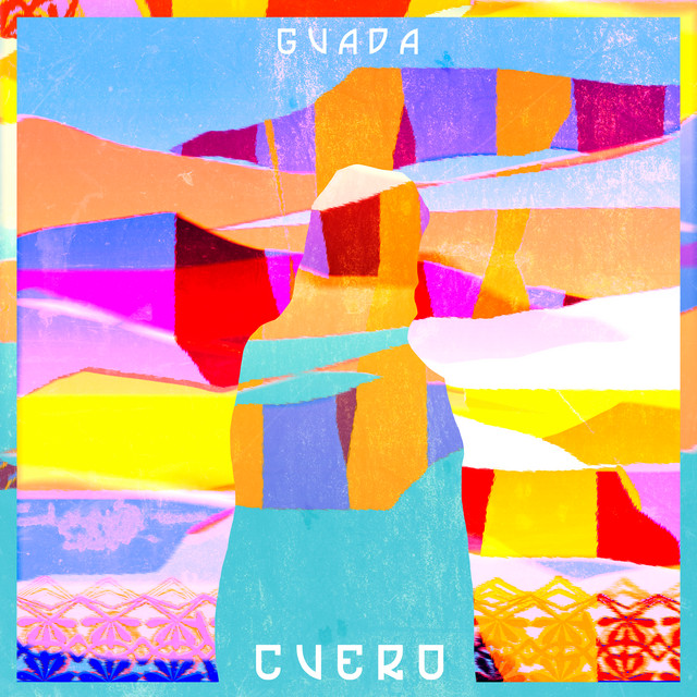 CUERO cover art