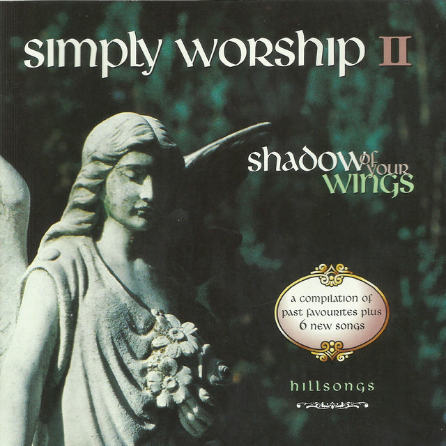 Simply Worship, Vol. 2 - Album by Hillsong Worship | Spotify