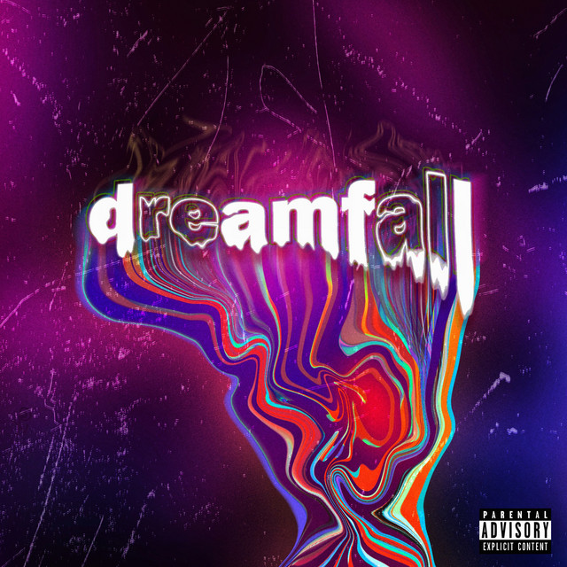 Dreamfall - Single by Ruchïr | Spotify