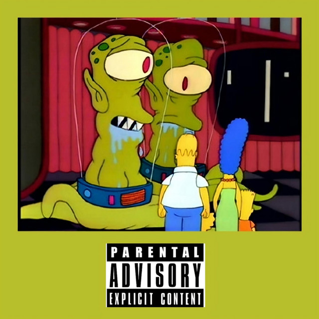 More C Food EP cover art