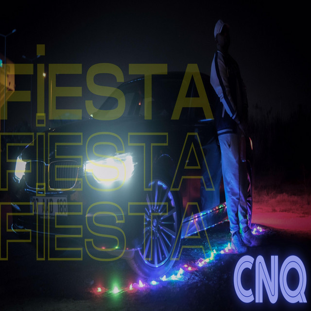 FIESTA cover art