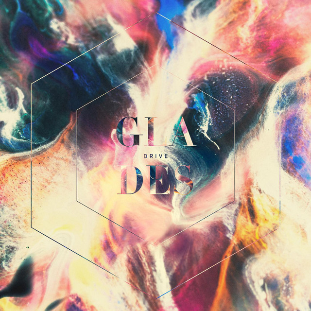 Drive cover art