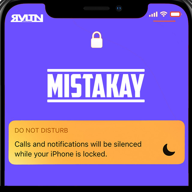 Do Not Disturb