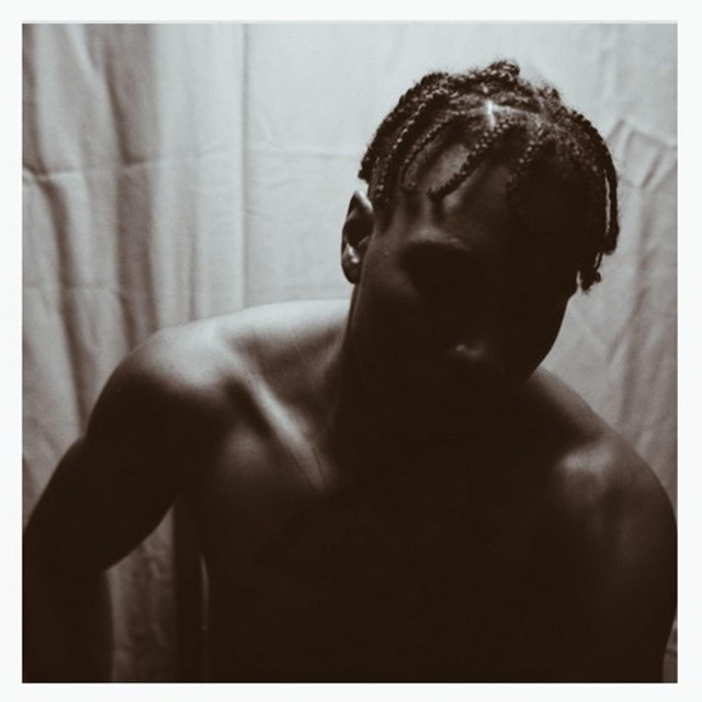 Sleeping cover art