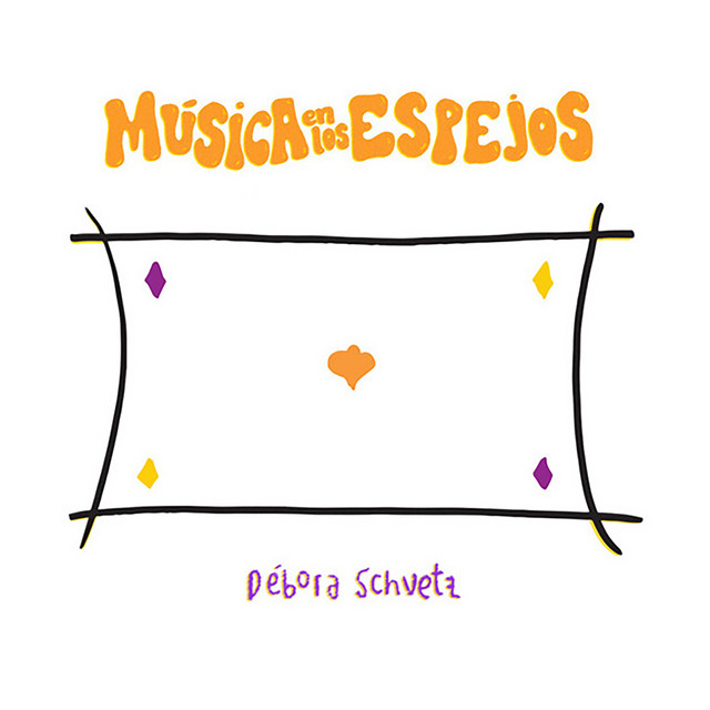 Música en los Espejos