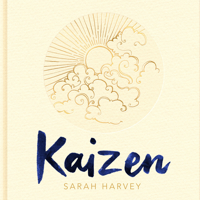 Kaizen - The Japanese Method for Transforming Habits, One Small Step at a Time (Unabridged) cover art