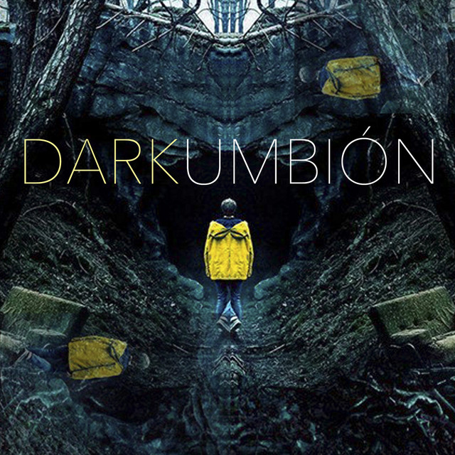 Darkumbión - Extended Mix