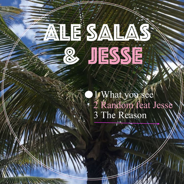 What You See cover art