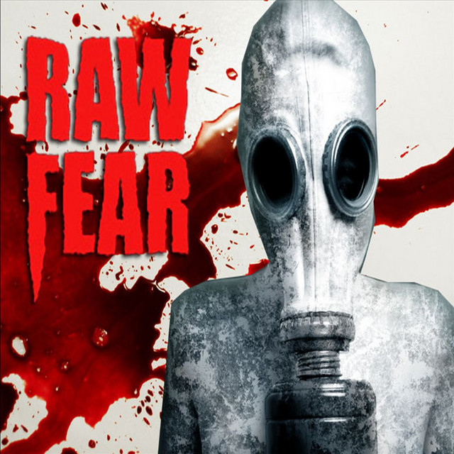 Halloween Horror Music! - Album by Raw Fear | Spotify