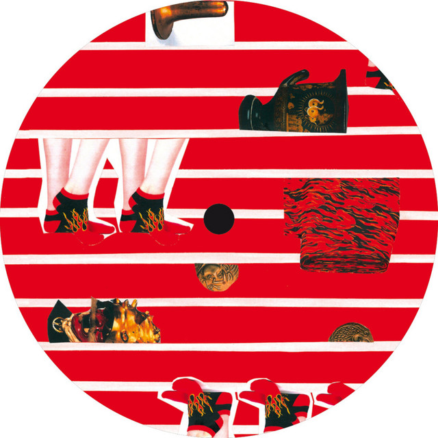 Directamente cover art