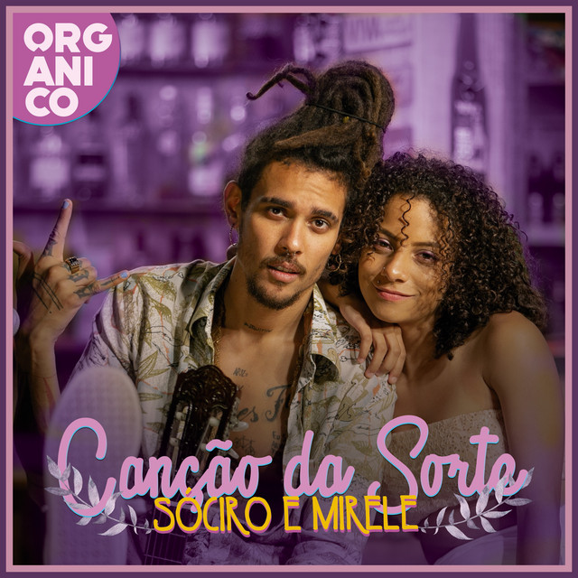 Canção da Sorte