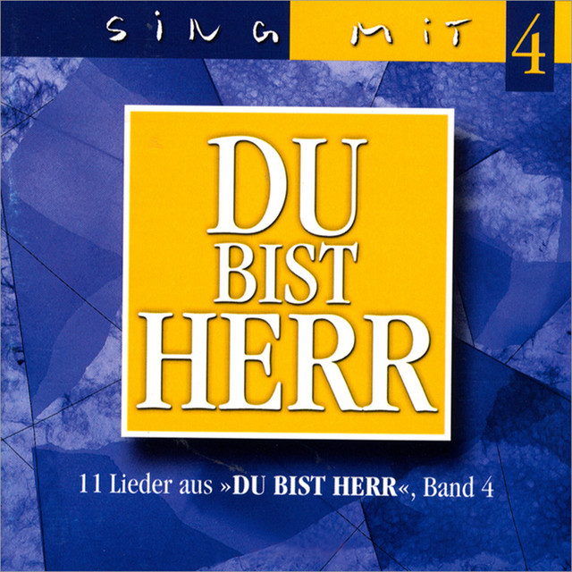 Du bist der Schöpfer des Universums