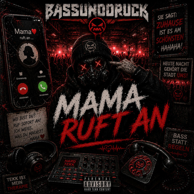 Mama ruft an