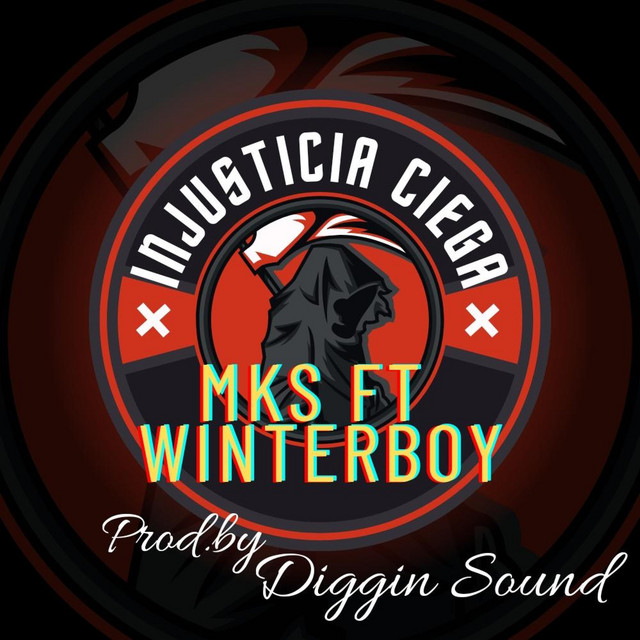 Injusticia ciega - Diggin' sound Remix
