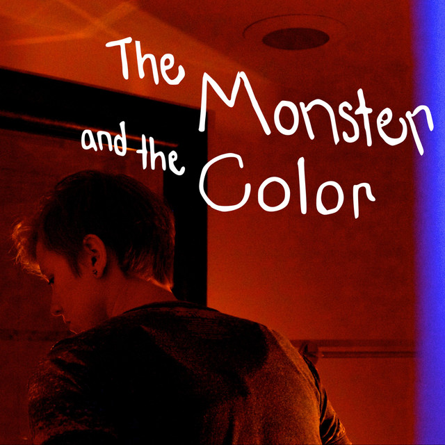 The Monster and the Color cover