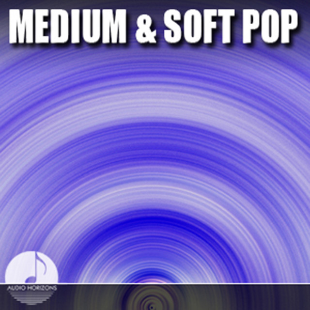 Medium and Soft Pop - Compilation by Various Artists | Spotify