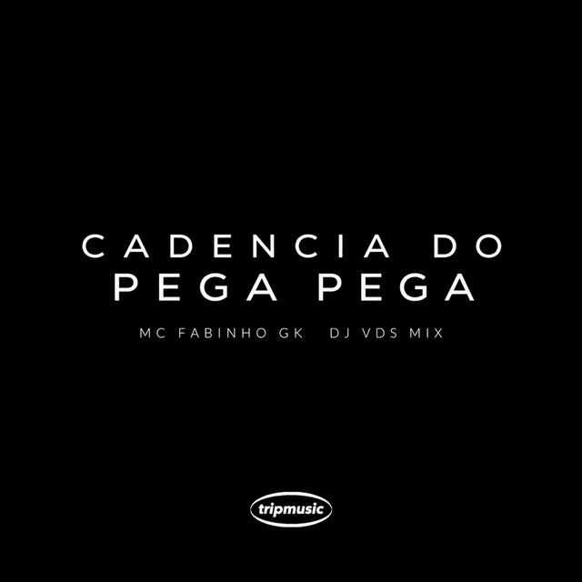 Cadência do Pega Pega