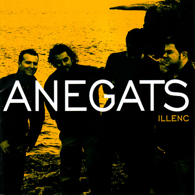Illenc cover art