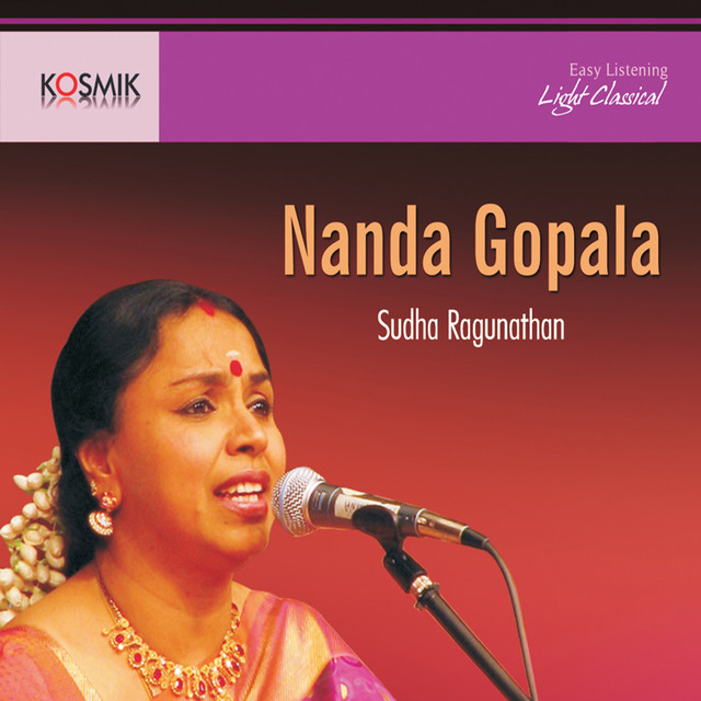 Nanda Gopal cover art