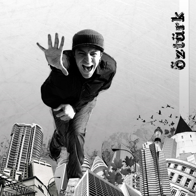 Öztürk cover art