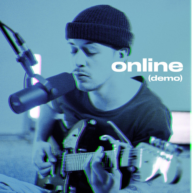 Online (demo) cover