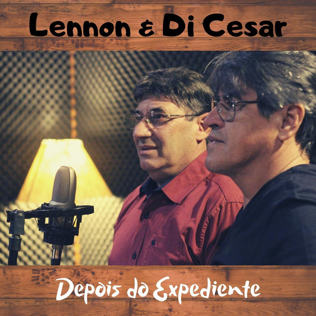 Lennon e Di Cesar