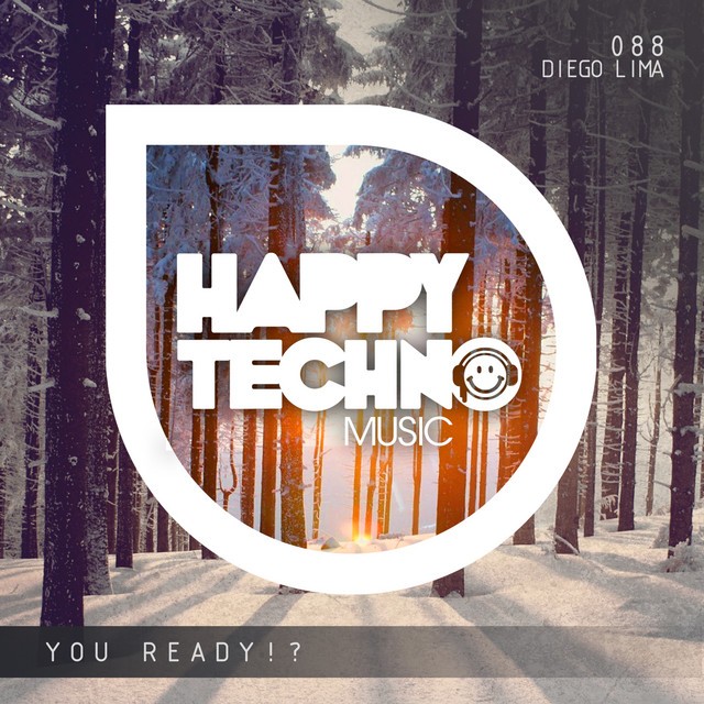 Here We Go - Acid Mix cover art