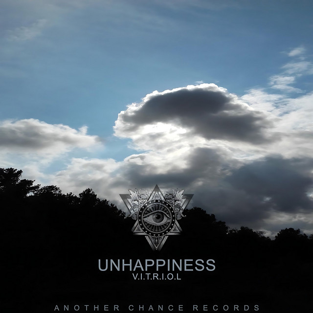 May You Find Happiness