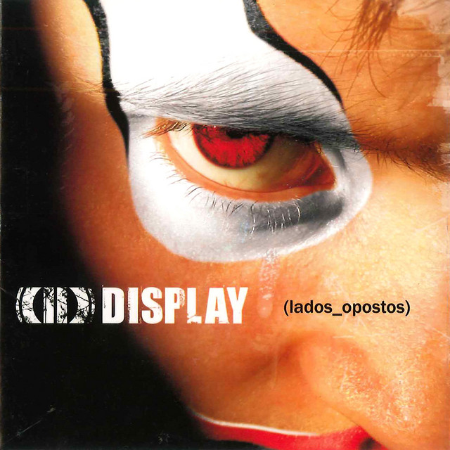 Lados_opostos cover art