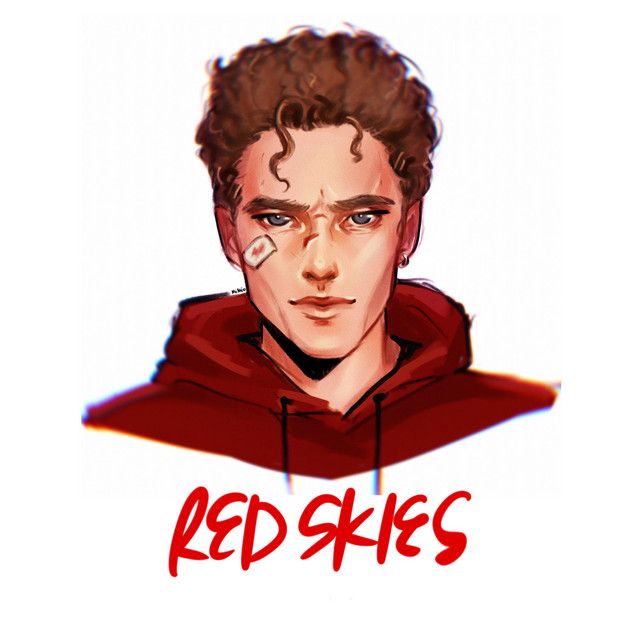 Red Skies