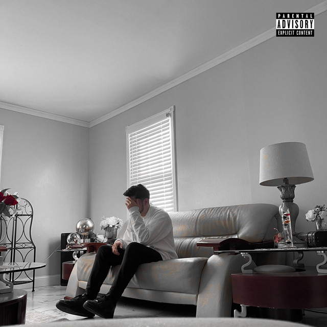 Murcielago cover art