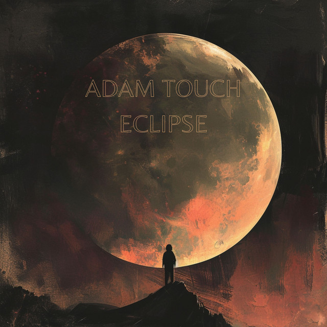 Eclipse cover art