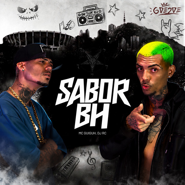 Sabor BH