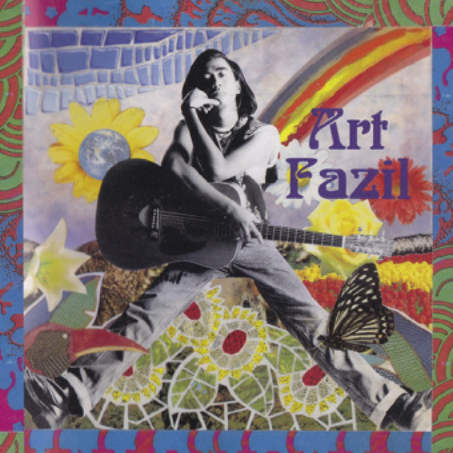 Art Fazil cover art