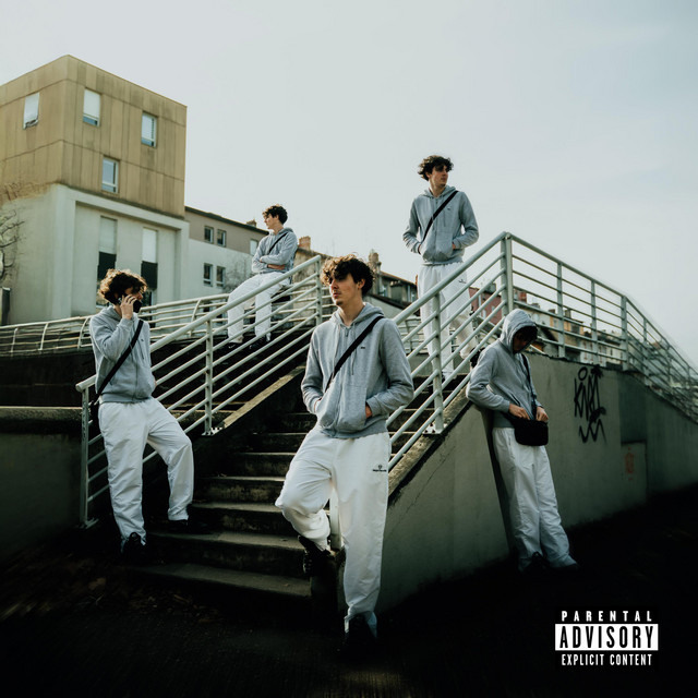 EN ATTENDANT QU'ÇA PERCE cover art