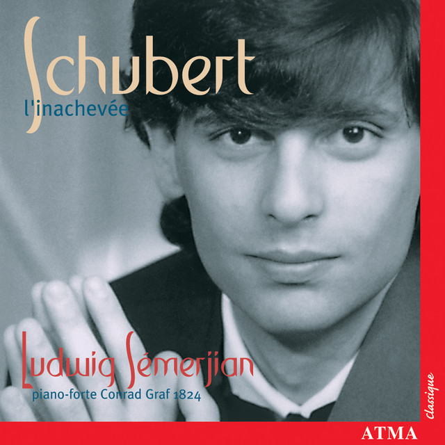 Schubert: Piano Sonata, D. 840 - 3 Impromptus, D. 946