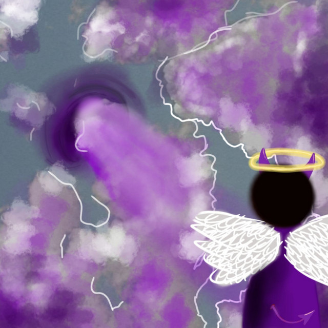 SueñoPesadilla cover art