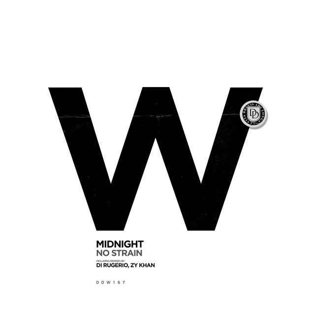 Midnight cover art