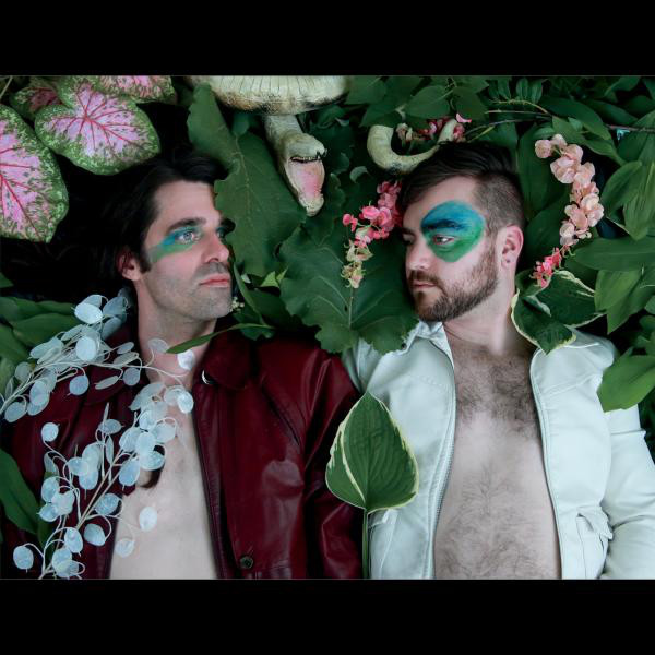 Love or Temptation cover art