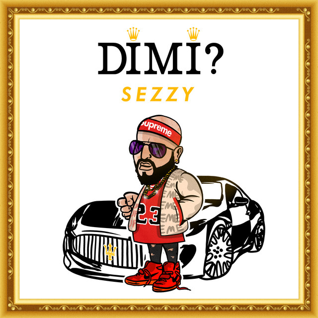 Dimi? cover art
