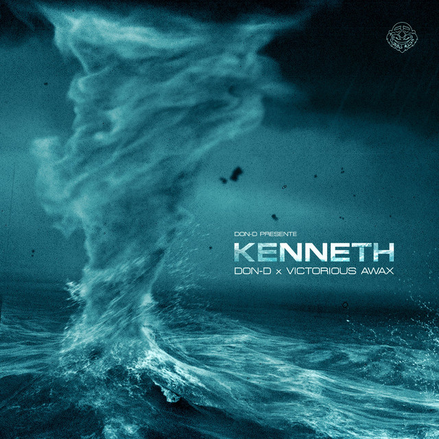 Kenneth - Album by DON-D | Spotify