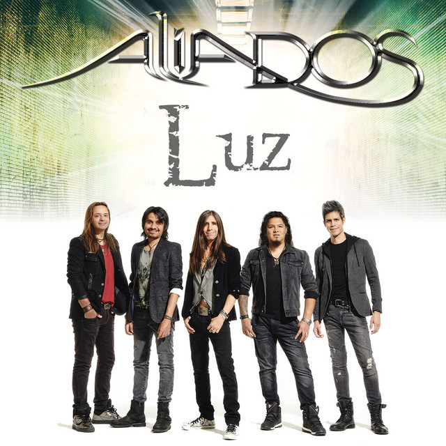 Luz cover art