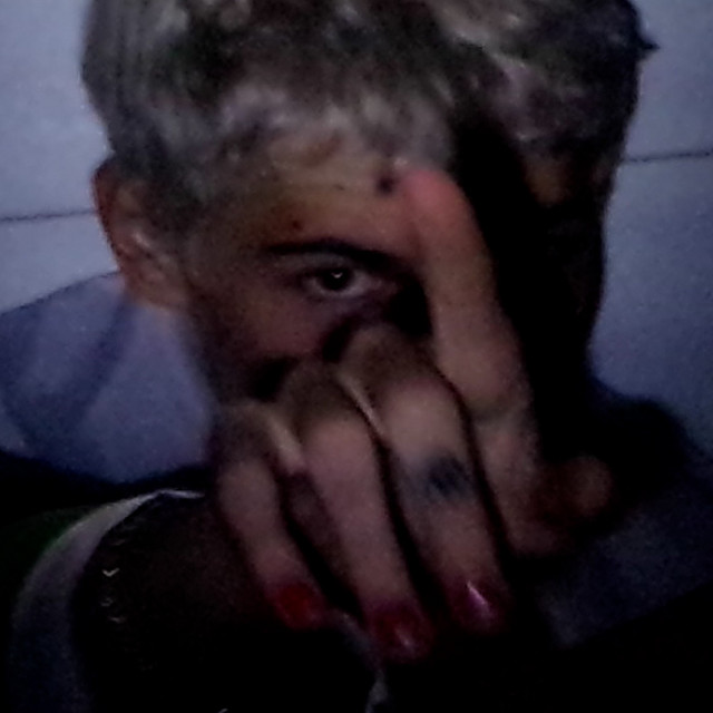 undefined album image