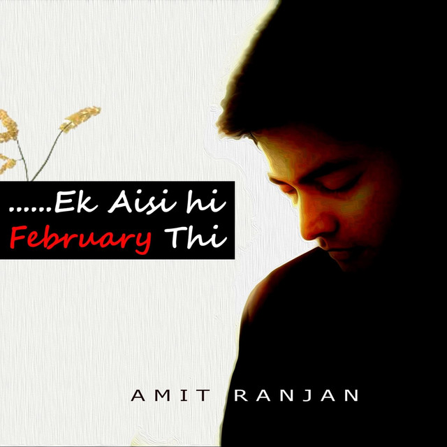 Amit Ranjan | Spotify