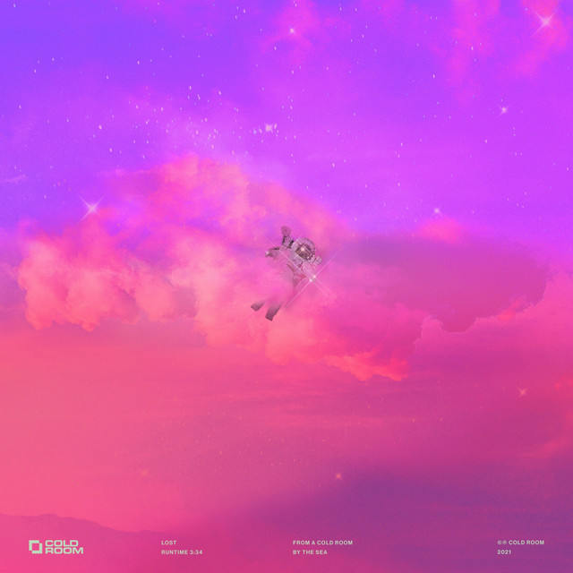 Lost cover art