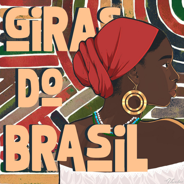 Giras Do Brasil cover art