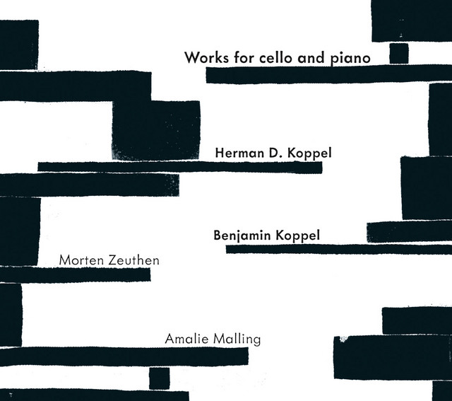 Ternio, Op. 53: I. Allegramente