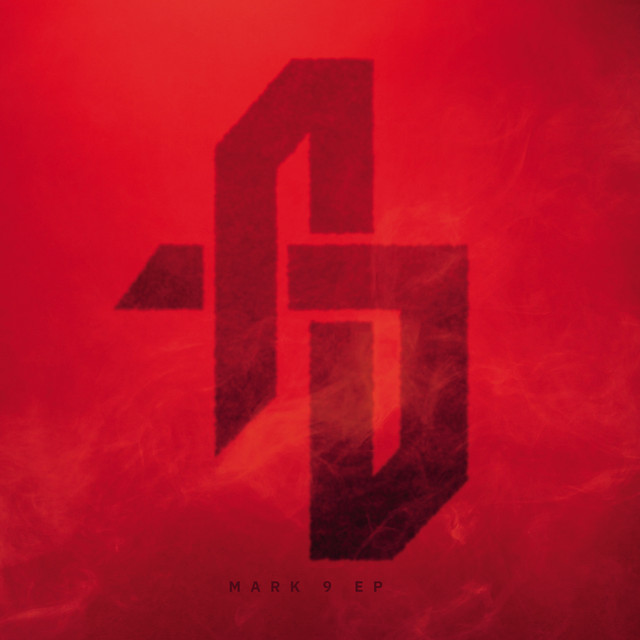 Mark 9 cover art