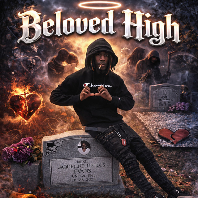 Snatchoffcerti – Beloved High